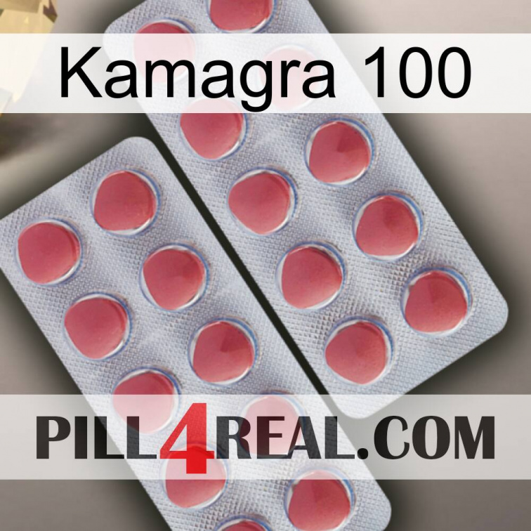 Kamagra 100 19